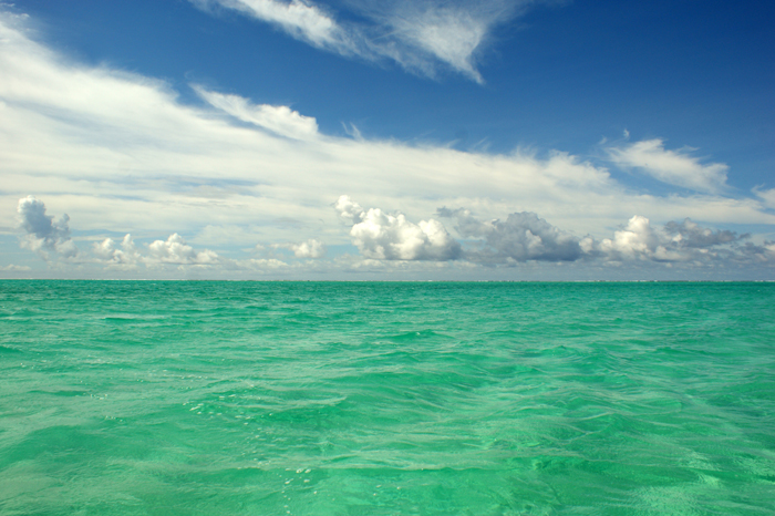 Französisch Polynesien: Bora Bora Inselwelt 2014
