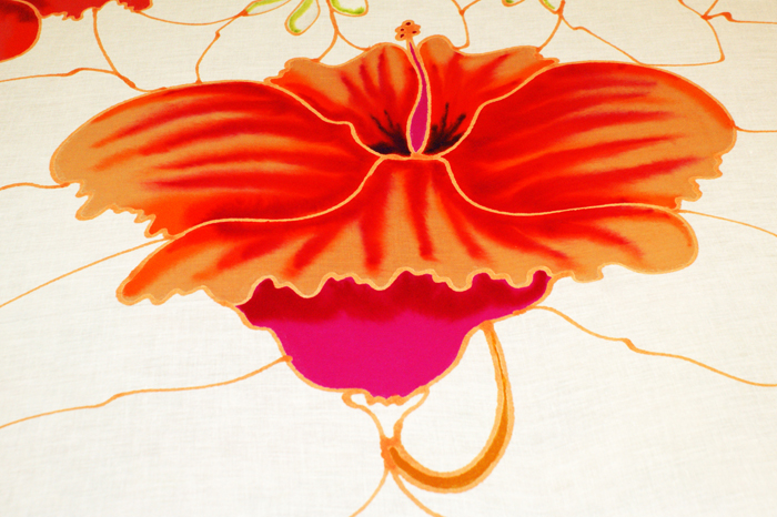 Französisch Polynesien: Bora Bora Safari 2014
