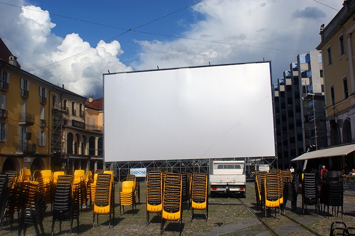 Schweiz: Tessin:Locarno 2015