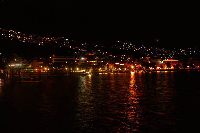 Schweiz: Tessin:Locarno 2015