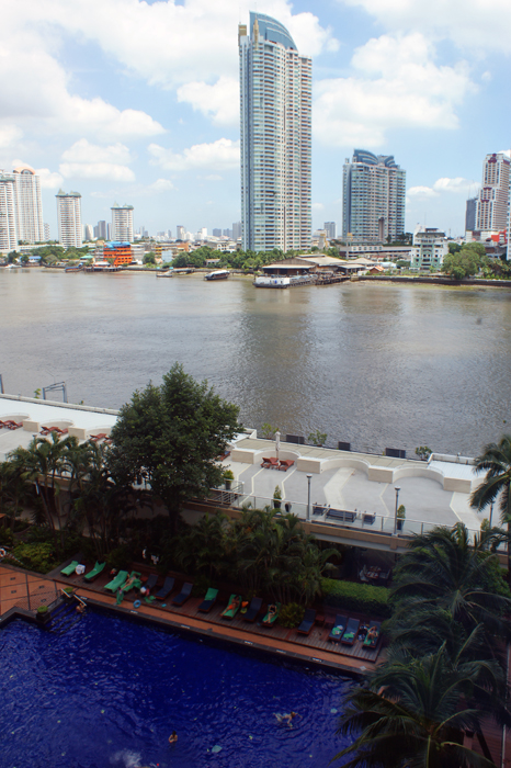 Thailand: Bangkok 2016