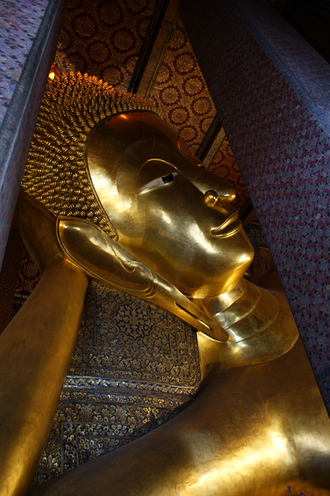 Thailand: Bangkok 2016