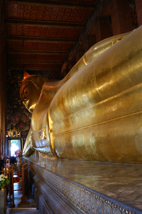 Thailand: Bangkok 2016