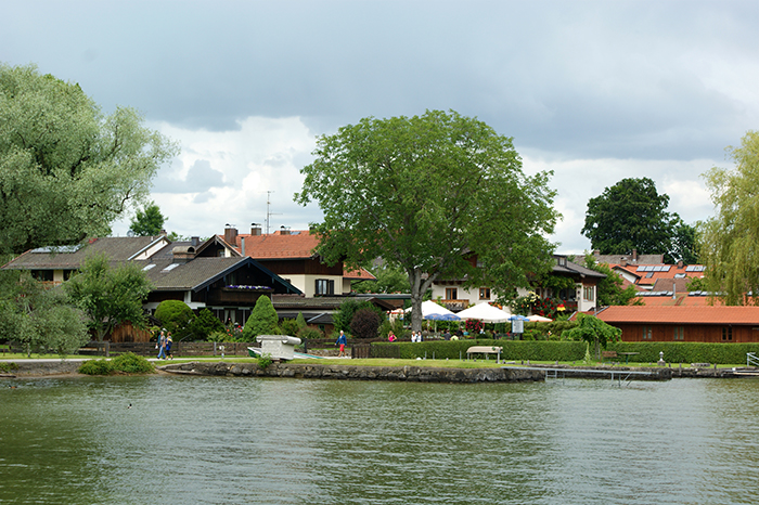 Chiemsee 2016