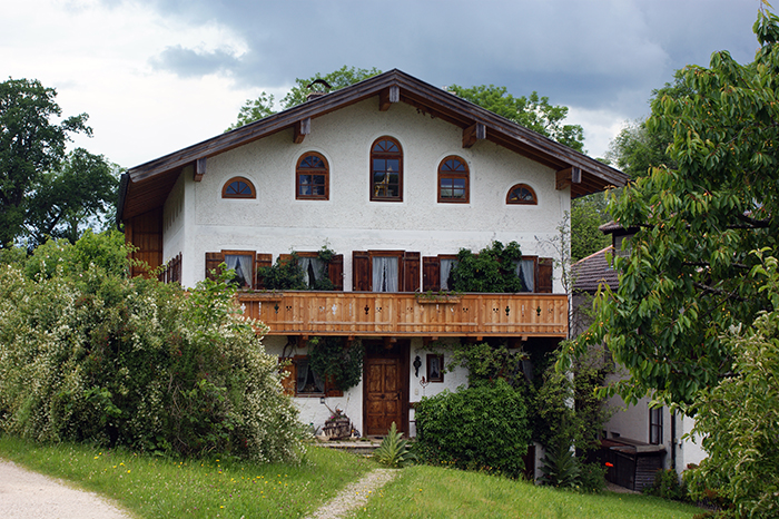 Chiemsee 2016