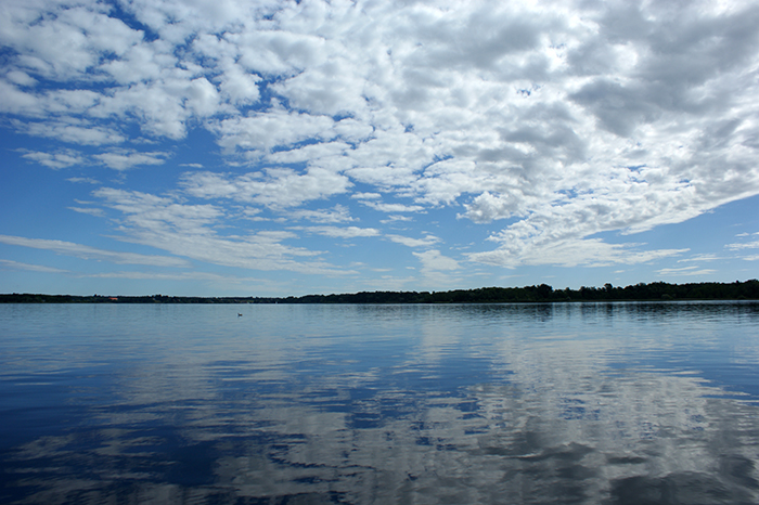Chiemsee 2016