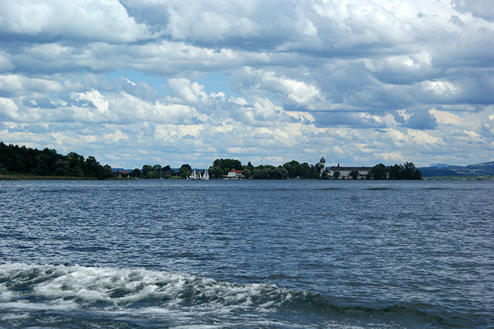 Chiemsee 2016