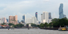 Bangkok