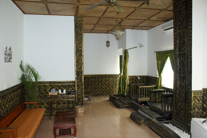 Kambodscha, Phnom Penh