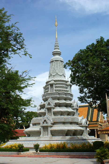 Kambodscha, Phnom Penh