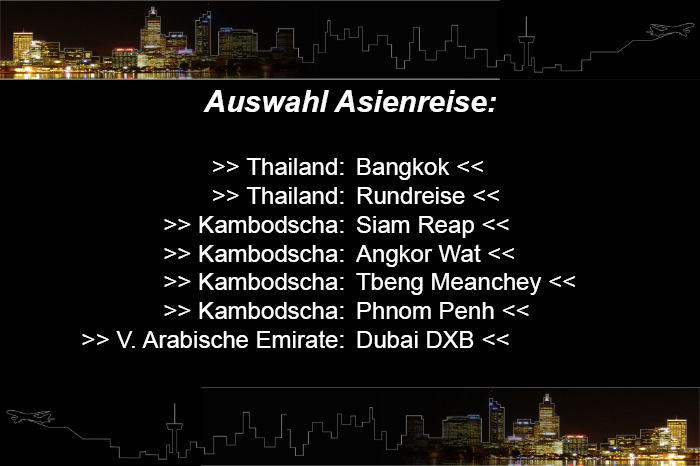 Kambodscha, Phnom Penh