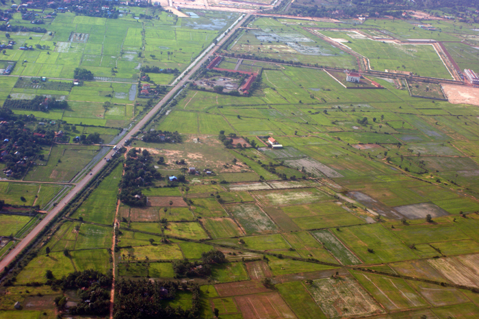 Kambodscha, Phnom Penh