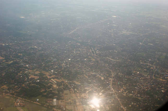 Kambodscha, Phnom Penh