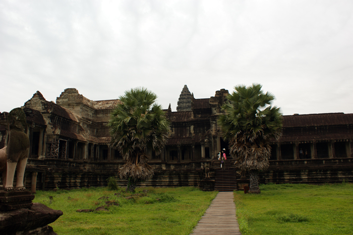 Angkor Wat