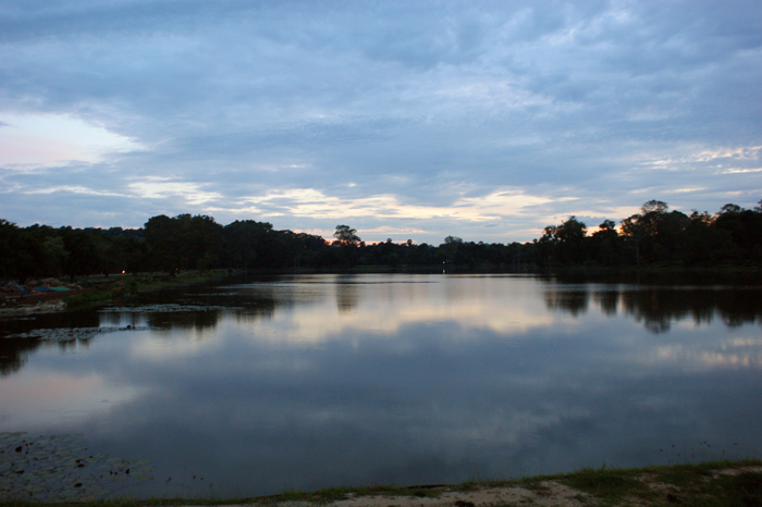 Angkor Wat