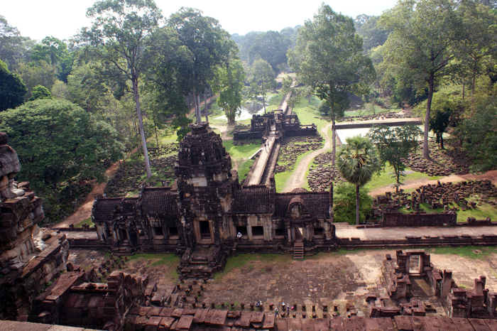 Angkor Wat