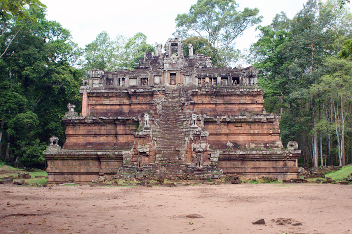Angkor Wat