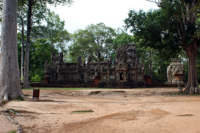 Angkor Wat