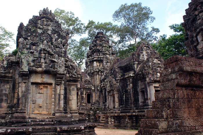 Angkor Wat