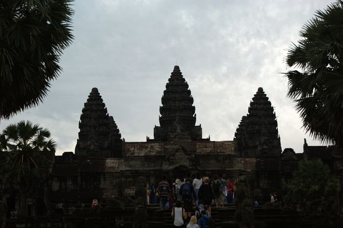Angkor Wat