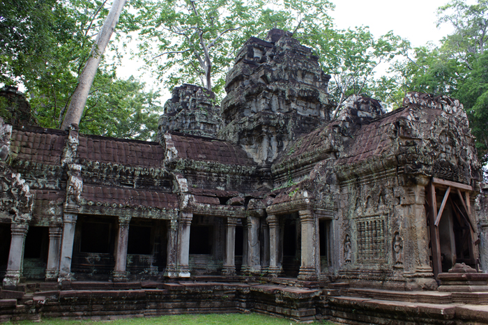 Angkor Wat
