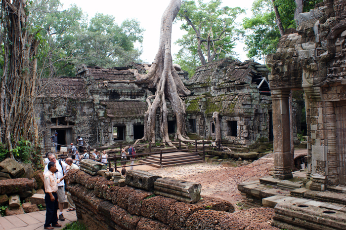 Angkor Wat