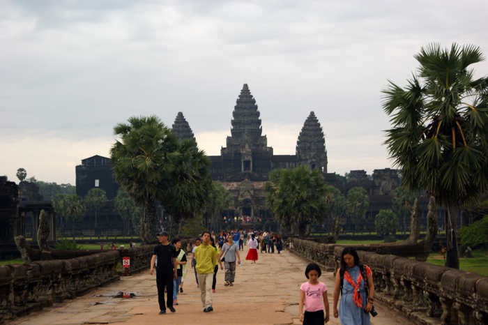 Angkor Wat