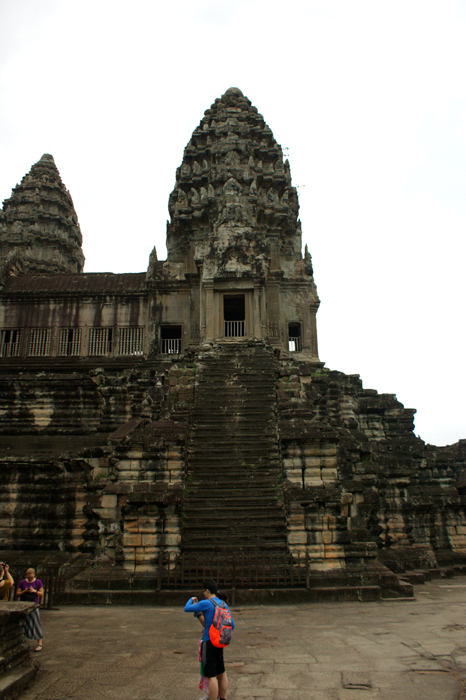 Angkor Wat