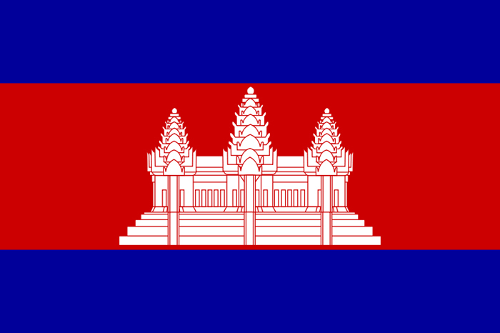 Kambodscha