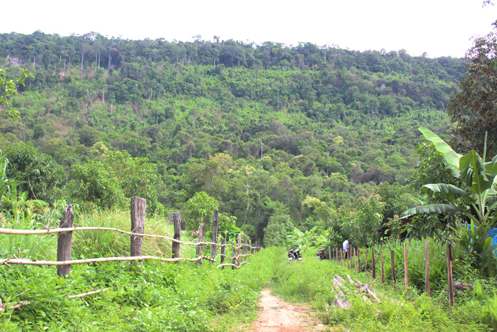 Tbeng Meanchey