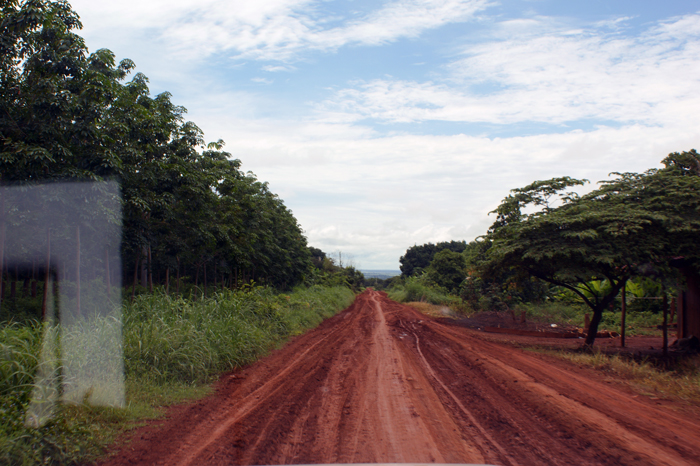 Tbeng Meanchey