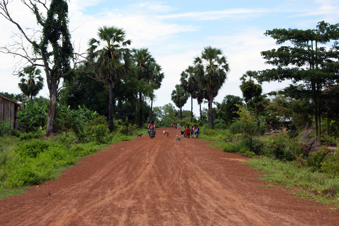 Tbeng Meanchey
