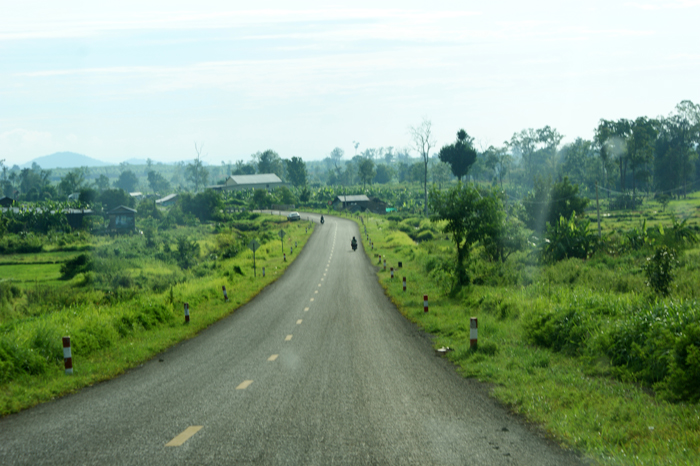 Tbeng Meanchey