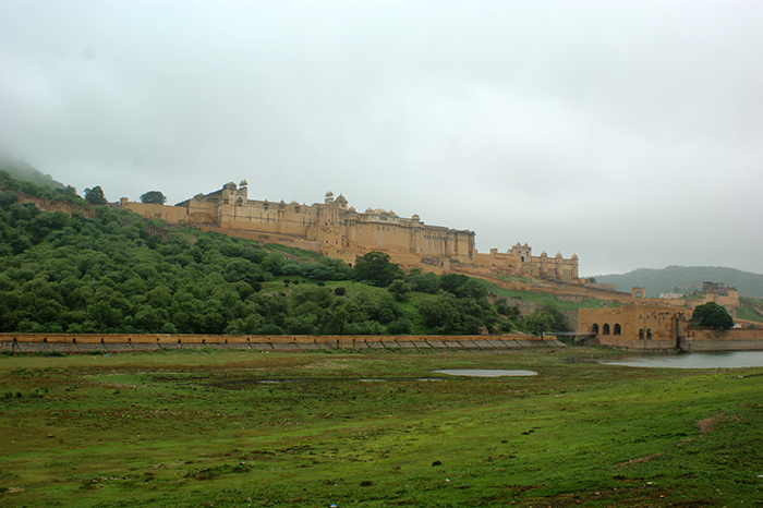 Indien: Jaipur