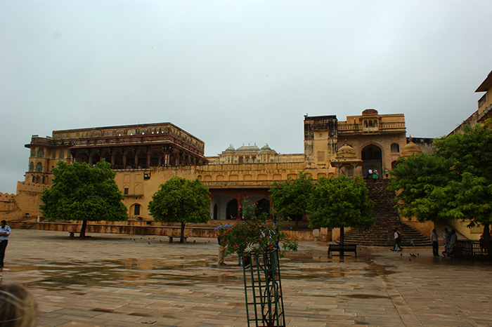Indien: Jaipur