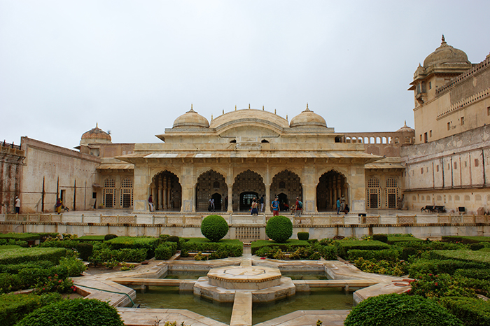 Indien: Jaipur