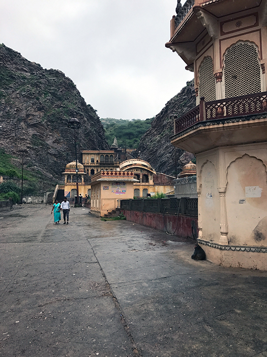 Indien: Jaipur