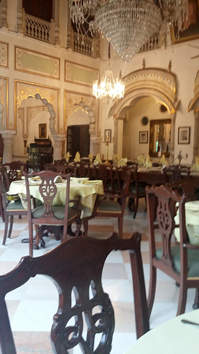 Indien: Jaipur