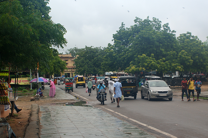 Indien: Jaipur