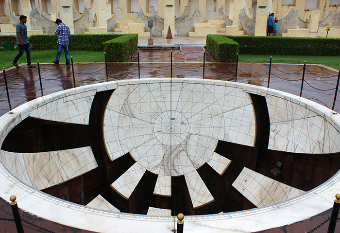 Indien: Jaipur