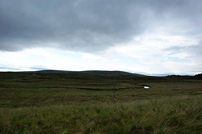 Schottland. Von Aberdeen über Inverness (Loch Ness) in die Highlands