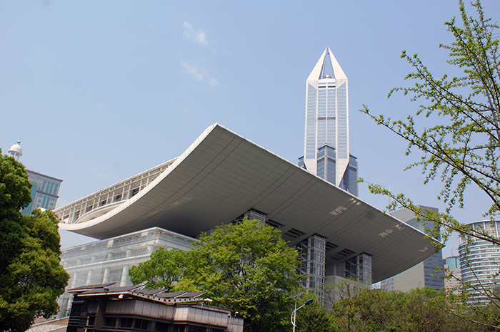 Shanghai, China