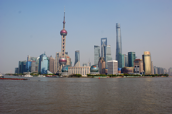 Shanghai, China