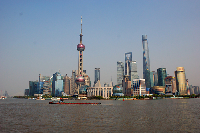 Shanghai, China