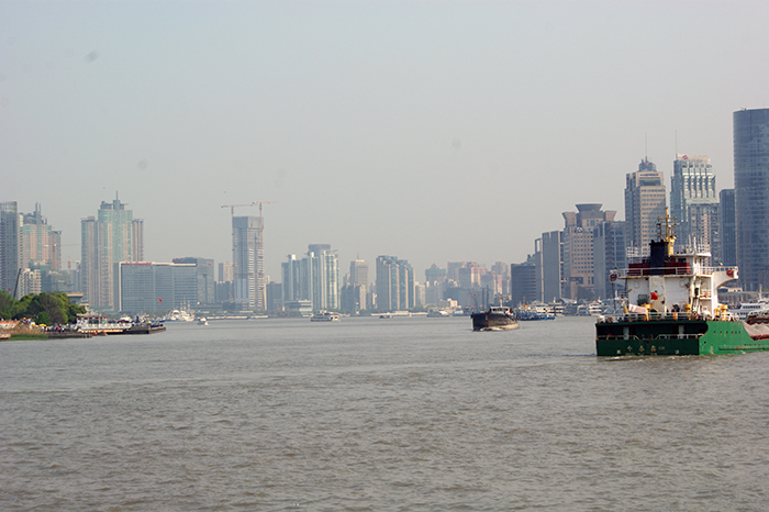 Shanghai, China