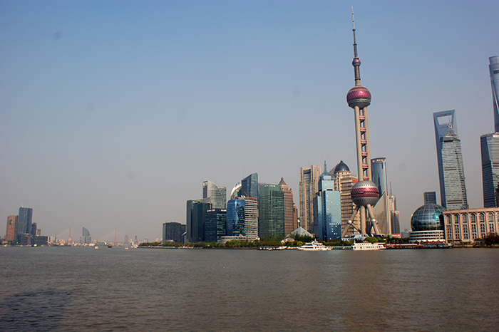 Shanghai, China