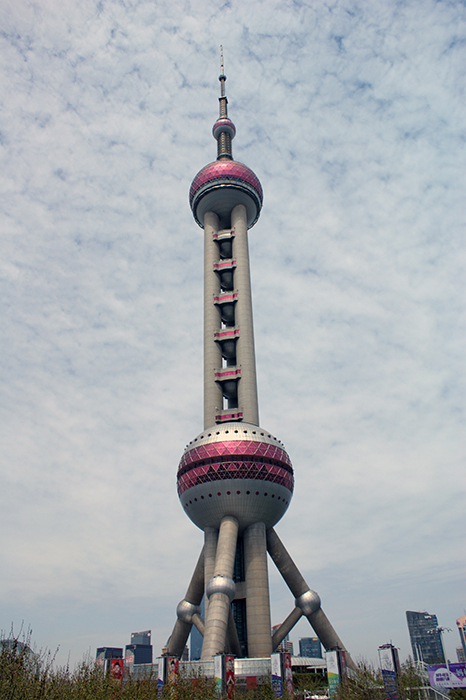 Shanghai, China