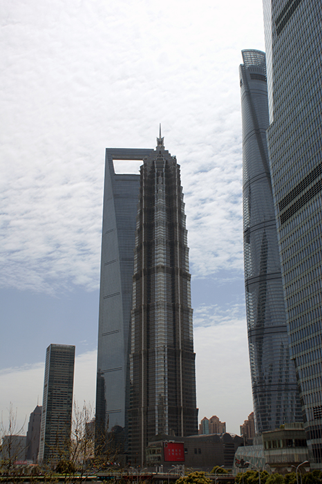 Shanghai, China