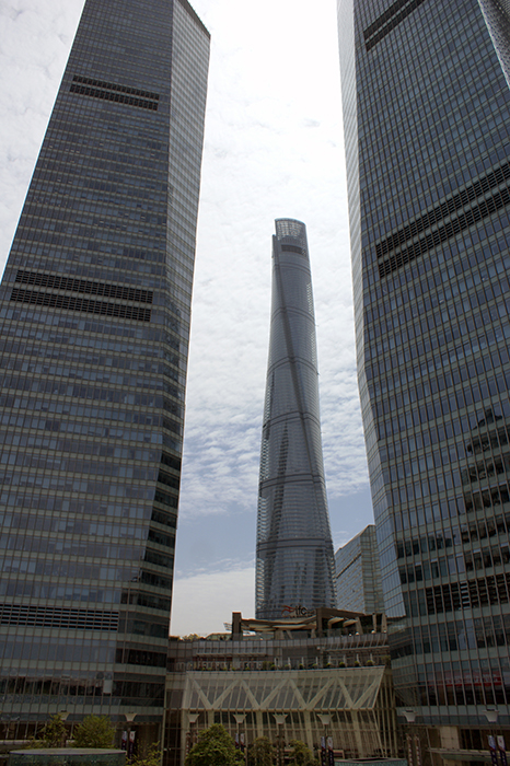 Shanghai, China