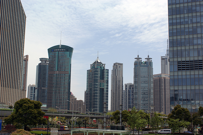Shanghai, China